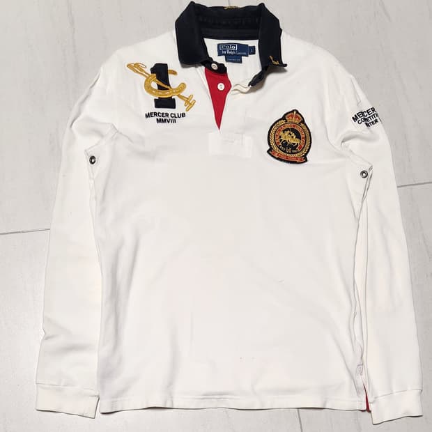 폴로 치프키프 L pk