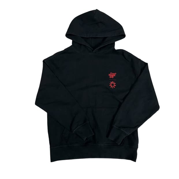 비바스튜디오 후드티 