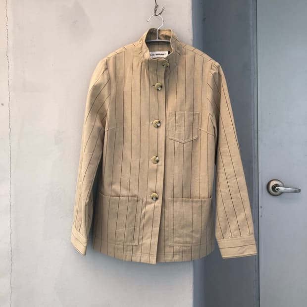 vintage jacket