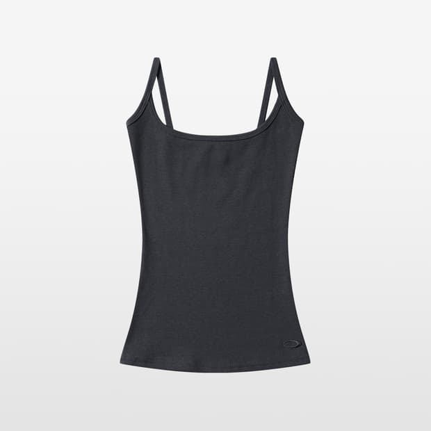 [새상품] 킴서울 111 WIDE CAMISOLE