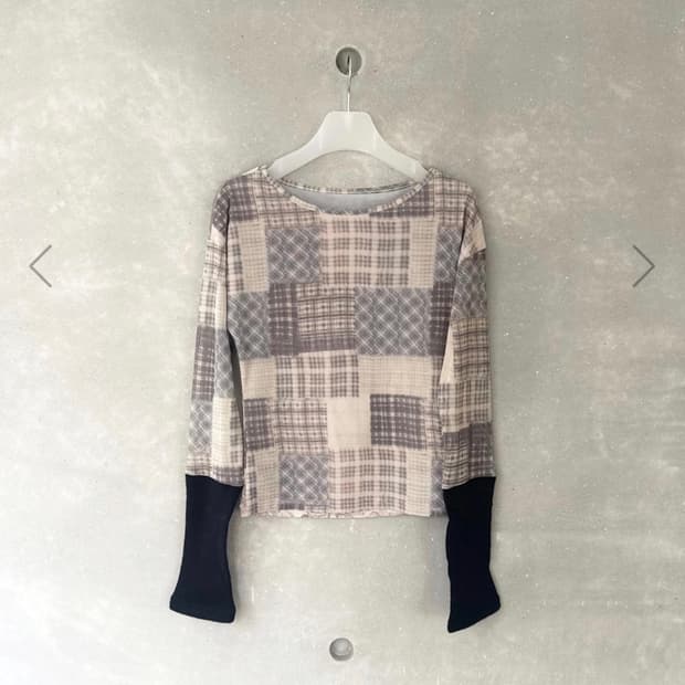 kyeo 패치 레이어 탑