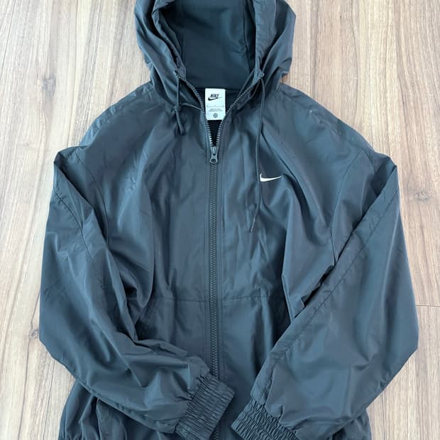 나이키 바람막이