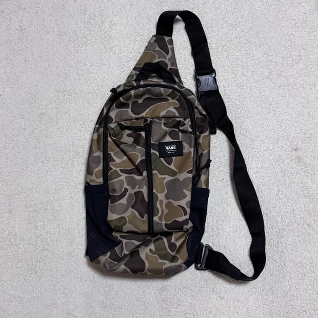 Vans(반스) 크로스백