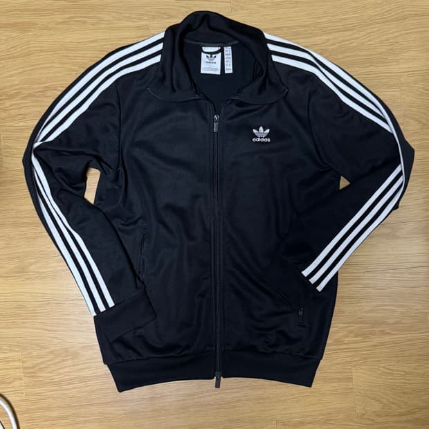 아디다스 클래식 베켄바우어 져지