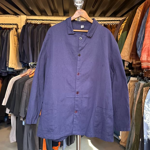 프렌치워크웨어 프렌치 워크자켓