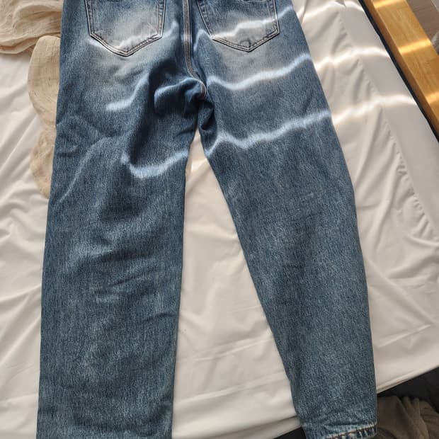비디알 Vdr lot 118 와이드 테이퍼드