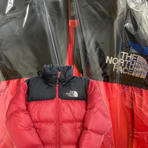 노스페이스 700 눕시 M