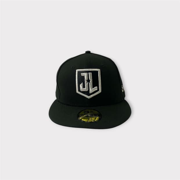 뉴에라 저스티스리그 콜라보 스냅백 (1770)