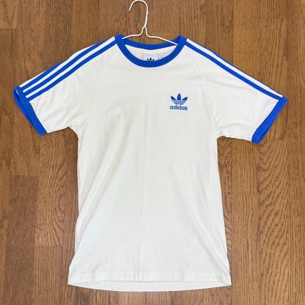 아디다스 파이어버드 링거티 