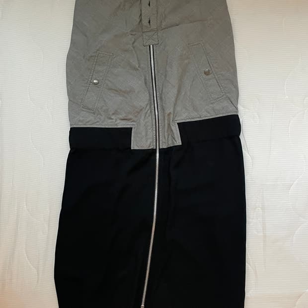 LUTZ HUELLE skirt