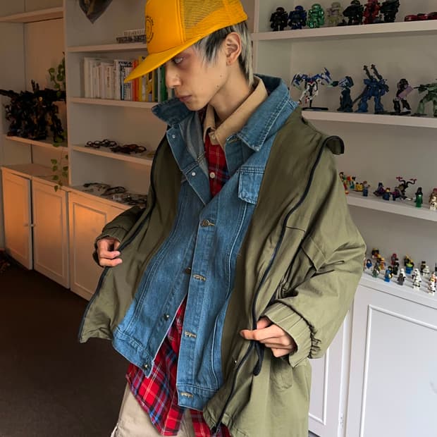 FasHion