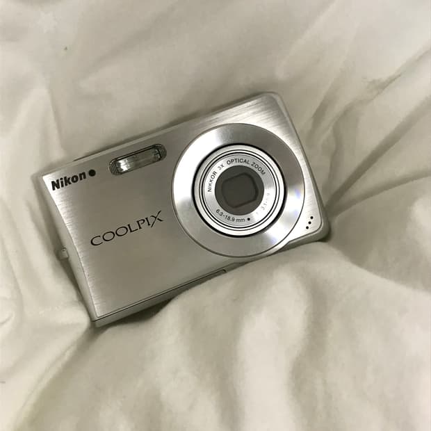 (풀박스/초미품!) coolpix S200 / 쿨픽스 S200