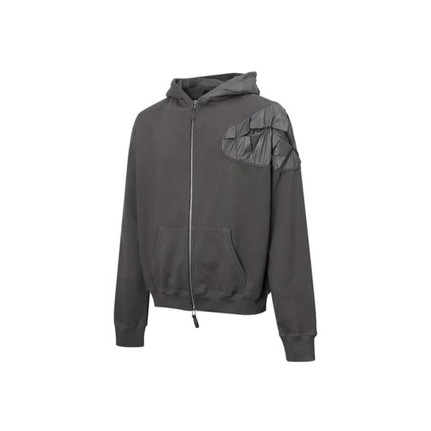 강정석 오리가미 후드 1size