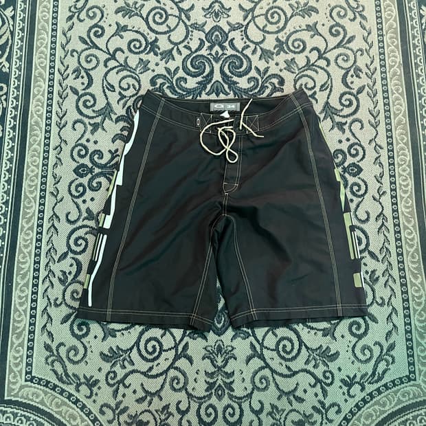 34 오클리 반바지/W2730