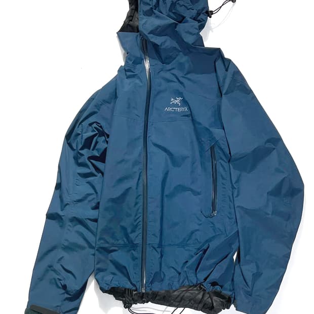 Arcteryx Zeta SL Mens XL