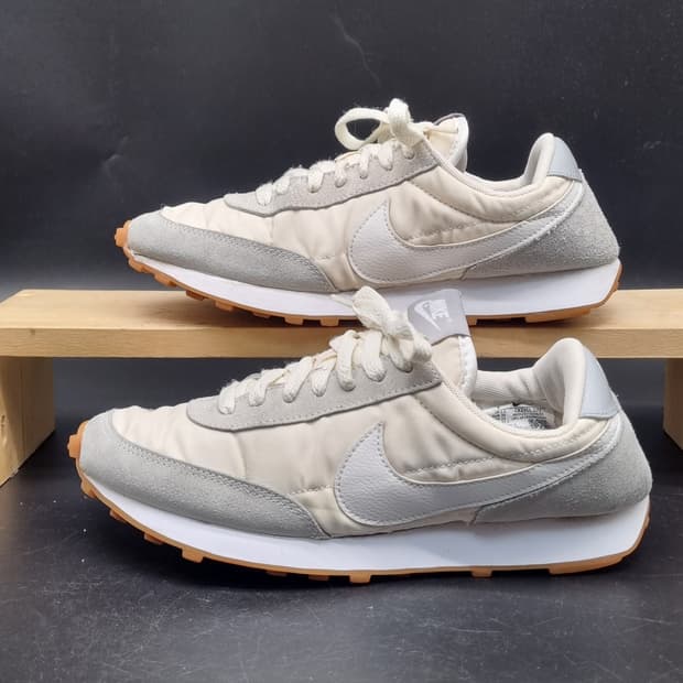 나이키 데이브레이크 아이보리 운동화250 