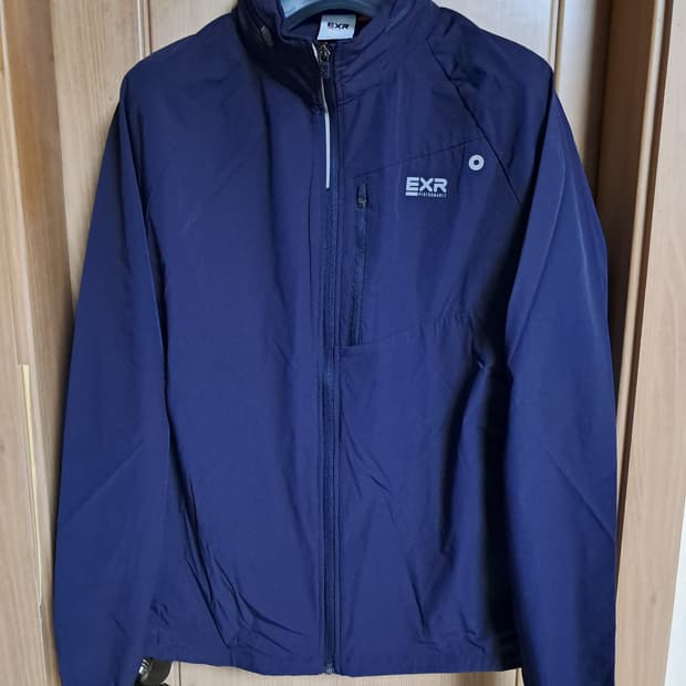 EXR 여성 바람막이 110