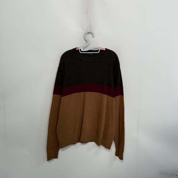 겐조 남성 니트 110 