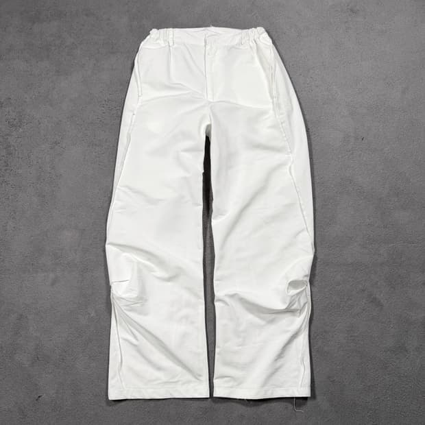 SANSAN GEAR 산산기어 FLB 나일론 팬츠