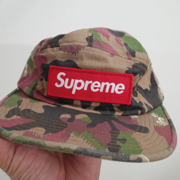 17ss Supreme / made in usa