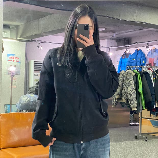 아디다스 블랙 바라쿠타 자켓 B3535