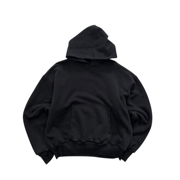 [103] Yeezy GAP 이지갭 후디 후드티