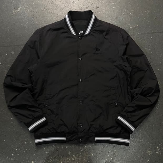 100 빈폴 스포츠 스타디움 자켓