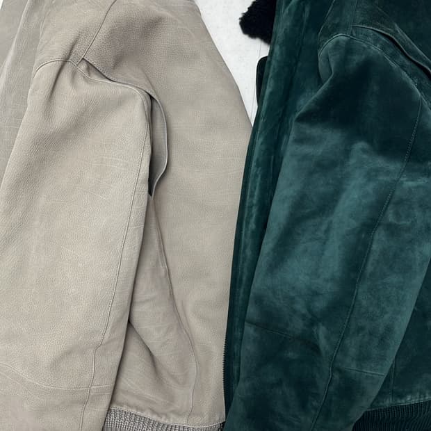 [52] 하이더아커만 벨루티 봄버 