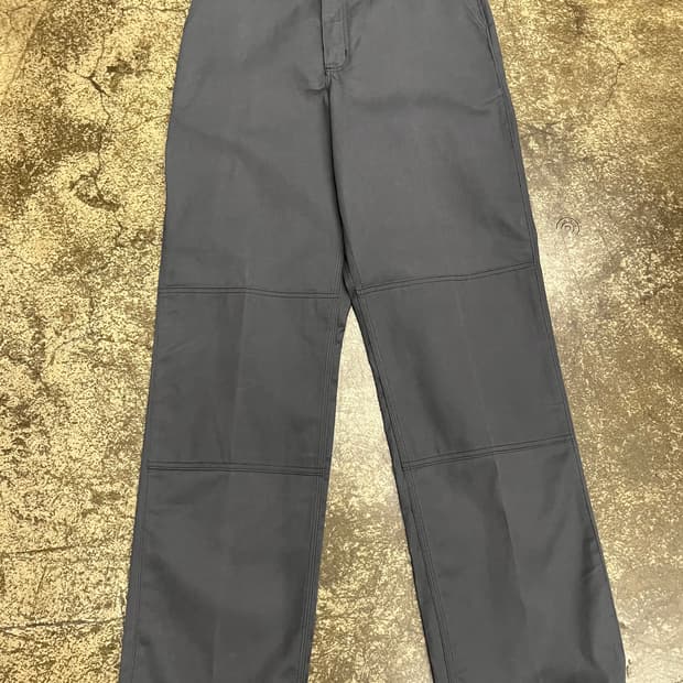 칼하트 더블니 팬츠