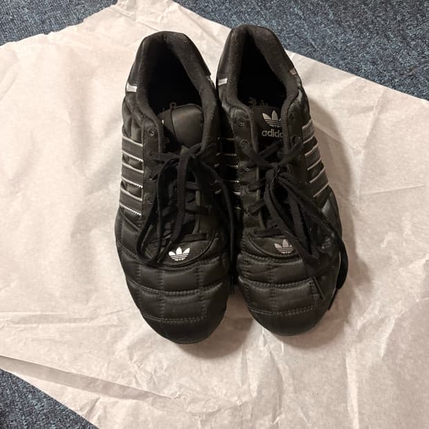 아이다스 레이서로우