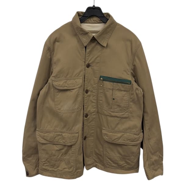 빔즈플러스 워크자켓