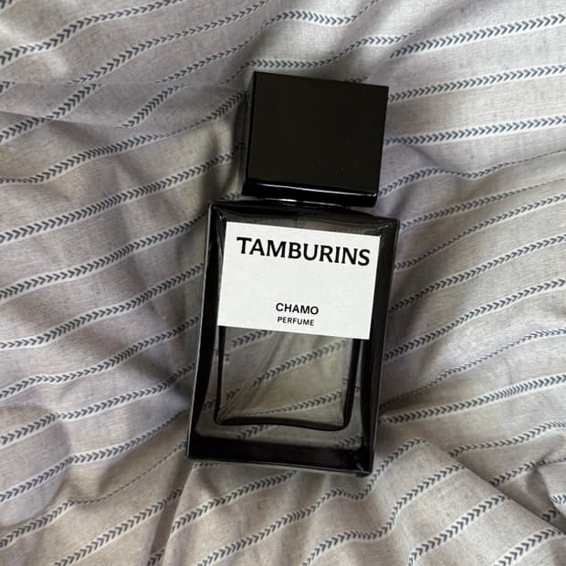 (새상품) 탬버린즈 카모 향수 50ml