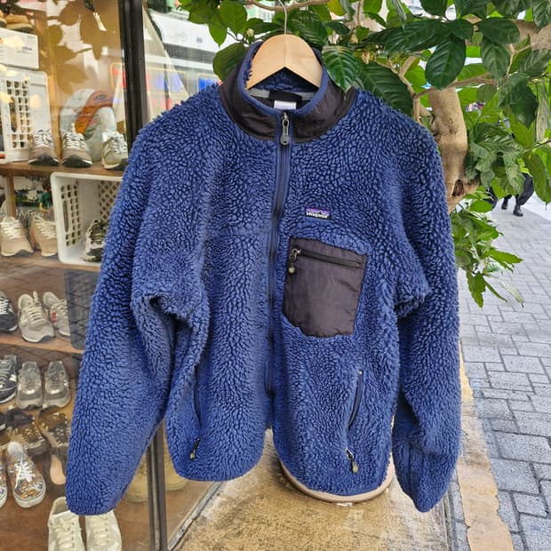 Z-55 파타고니아 딥파일