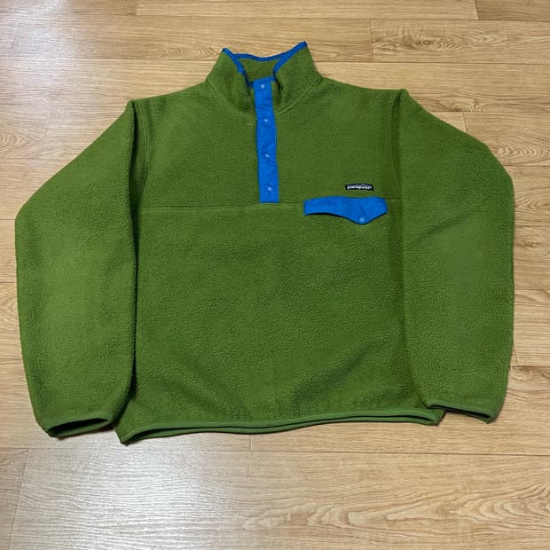 파타고니아 신칠라 90s