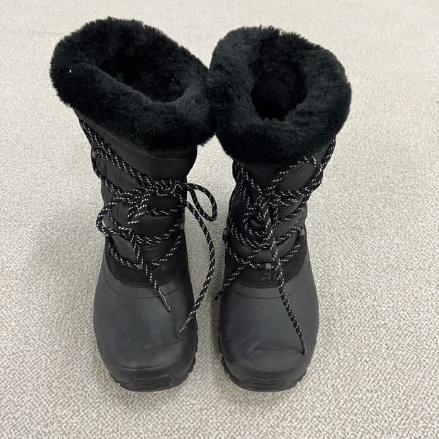 230 K2 케이투 여성 방한화 부츠 0203M2