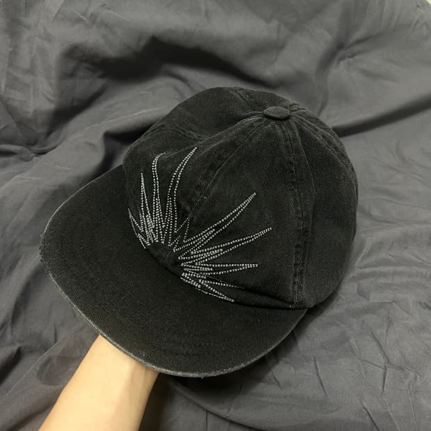 Gatherlazy cap