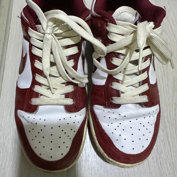 나이키 조던 로우