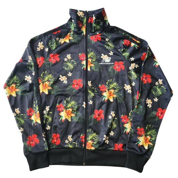 뉴발란스 트랙탑