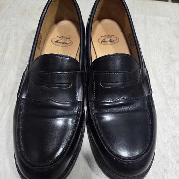 호킨스 페니로퍼(소가죽)265