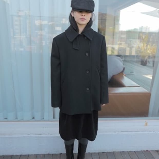 에프터먼데이 피코트