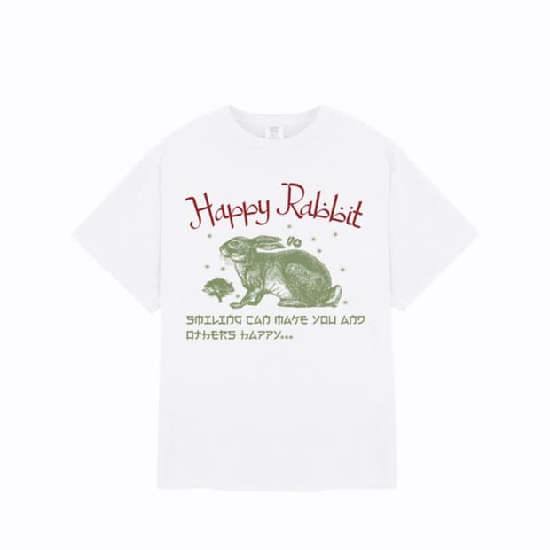 콜로신스 루루 티셔츠 M