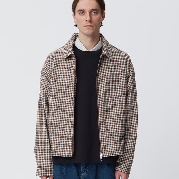 mfpen Case blouson
