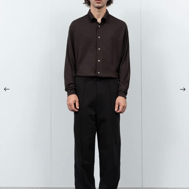 [M] 레이디 화이트 저지팬츠 구매합니다