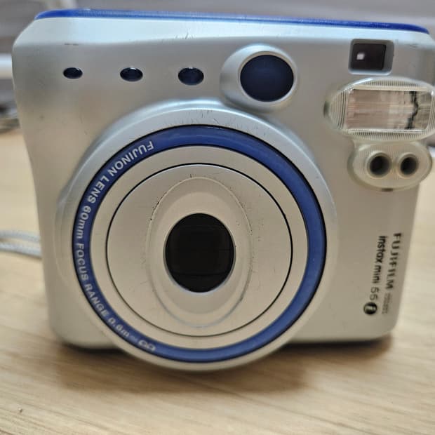INSTAX MINI55