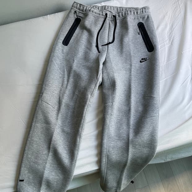 나이키 테크팩 팬츠 XXL(36)