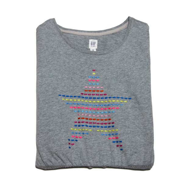 Kids Star one-piece