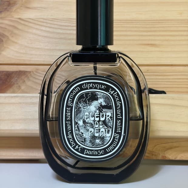 딥티크 플레르 드 뽀 오드퍼퓸 75ml