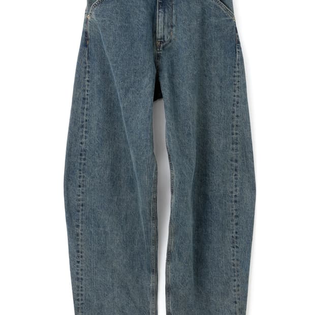 Curve Jeans Vintage Blue (s)