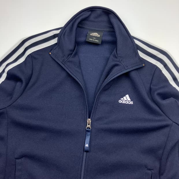 [90] 아디다스 트랙탑 져지