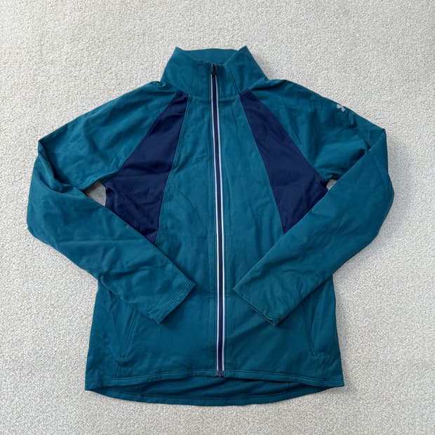 [SM] 언더아머 여성 스포츠 자켓 0102T1